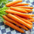 Raw Carrot Juice