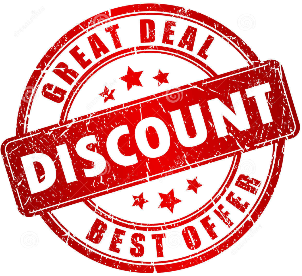 Discount Test Product 2