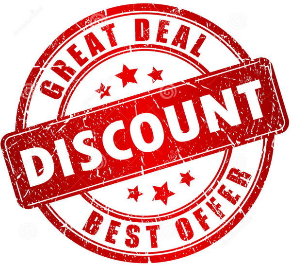 Discount Test Product 2