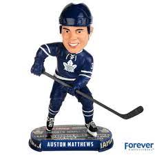 Leafs bobblehead