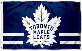 Leafs flag