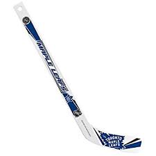 Leafs stick