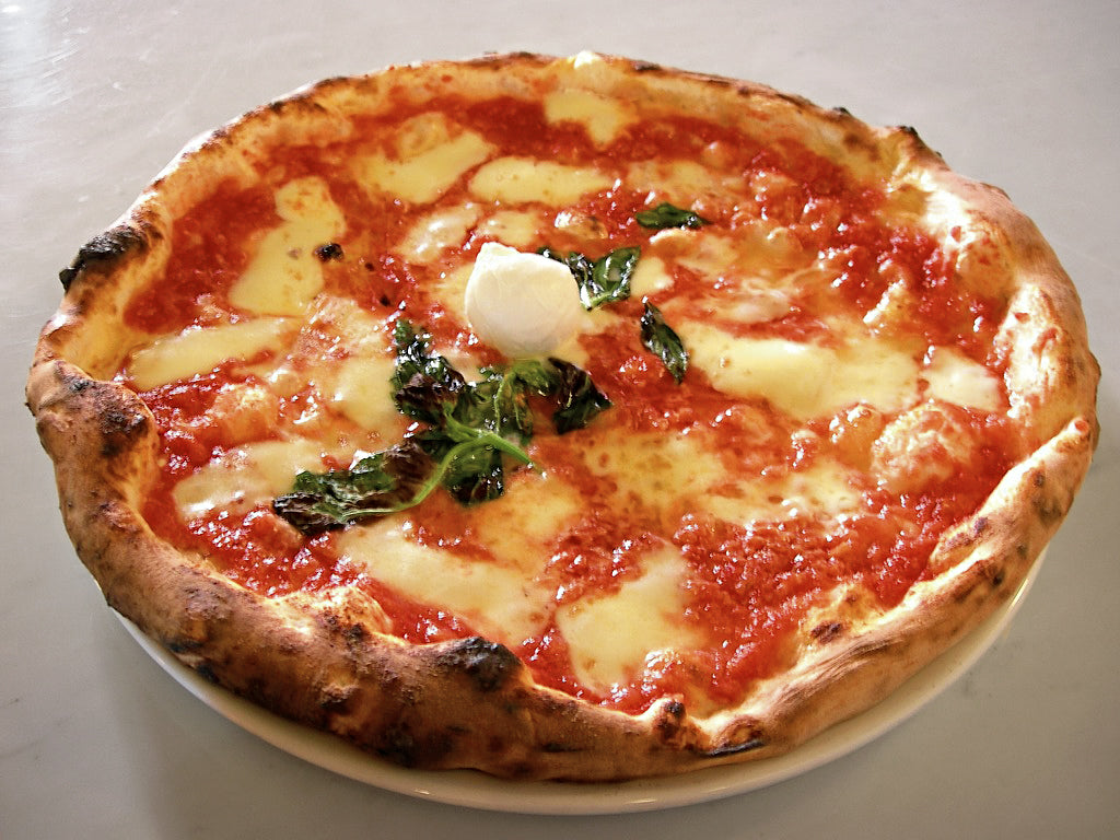 Pizza Subscription